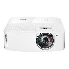 Optoma UHD35STx - DLP-Projektor - 3D - 3600 lm