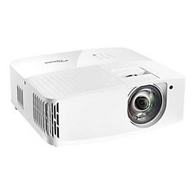 Optoma UHD35STx - DLP-Projektor - 3D - 3600 lm