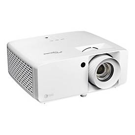 Optoma UHZ35 - DLP-Projektor - Laser - tragbar