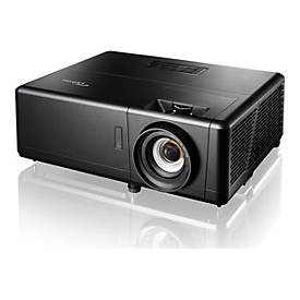 Optoma UHZ55 - DLP-Projektor - Laser - 3D - 3000 lm - 3820 x 2160