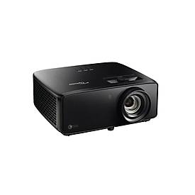 Optoma UHZ58LV Laser 4k UHD 3000 5. - Digital-Projektor - DLP/DMD