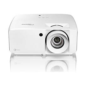 Optoma UHZ66 - DLP-Projektor - Laser - tragbar