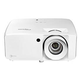 Optoma UHZ66 - DLP-Projektor - Laser - tragbar