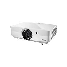 Optoma UHZ68LV-W DLP PROJECTOR - Digital-Projektor - DLP/DMD