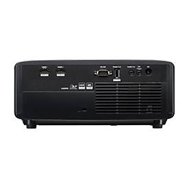 Optoma UZ38X - DLP-Projektor - Laser - 3800 lm