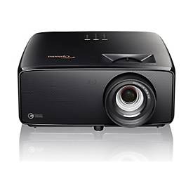 Optoma UZ38X - DLP-Projektor - Laser - 3800 lm