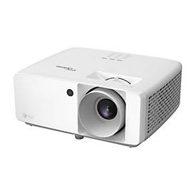 Optoma ZH462 - DLP-Projektor - Laser - 3D - 5000 lm - Full HD (1920 x 1080)