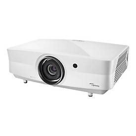 Optoma ZK507-W - DLP-Projektor - Laser - 3D - 5000 lm - 3840 x 2160