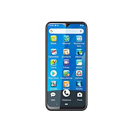 Ordissimo LeNumÃ©ro2 - 4G Smartphone - RAM 4 GB / Interner Speicher 64 GB - microSD slot - LCD-Anzeige - 6.3"