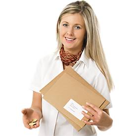 Ordner-Versandverpackung CP050/CP055