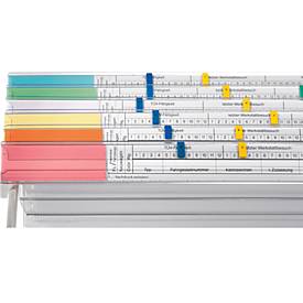 Organisationsstreifen