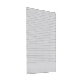 ORGATEX cardplan-Tafel, DIN A5 quer/A6 hoch, 1085x500 mm