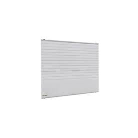 ORGATEX cardplan-Tafel, DIN-A5 quer/A6 hoch,440x500 mm