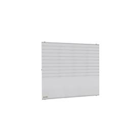 ORGATEX cardplan-Tafel, DIN A5 quer/DIN A6 hoch