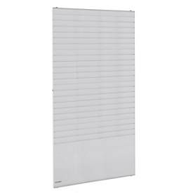 ORGATEX cardplan-Tafel, DIN A5 quer/DIN A6 hoch