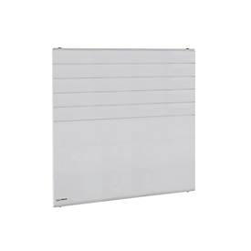 ORGATEX cardplan-Tafel, DIN A5 quer/DIN A6 hoch