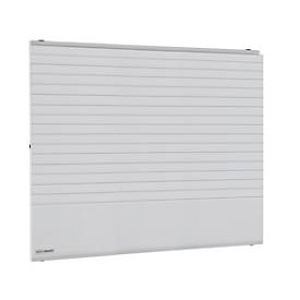 ORGATEX cardplan-Tafel, DIN-A6 quer/A7 hoch, 440x500 mm