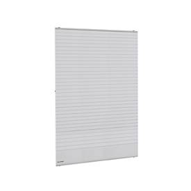 ORGATEX cardplan-Tafel, DIN-A7 quer/A8 hoch, 795 x 500 mm