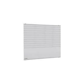 ORGATEX cardplan-Tafel, kein DIN-Format, 440x500 mm