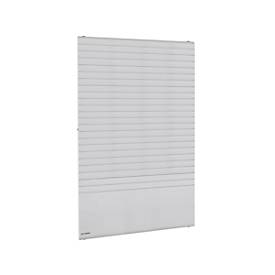 ORGATEX cardplan-Tafel, kein DIN-Format, 795x500 mm