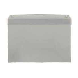 Orgatex Magnettaschen Typ Multi, m. Klappe, A5 quer, 50 St.