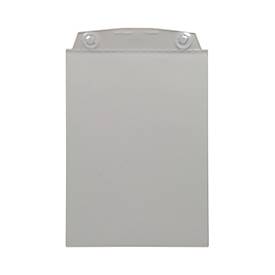 Orgatex Magnettaschen Typ Multi, m. Magneten, A4 hoch, 10 St.