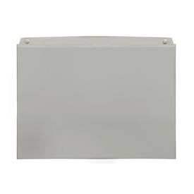 Orgatex Magnettaschen Typ Multi, m. Magneten, A4 quer, 10 St.