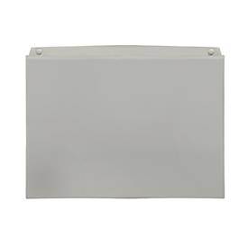 Orgatex Magnettaschen Typ Multi, m. Magneten, A5 quer, 50 St.