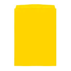 Orgatex Sichttaschen, A4 hoch, gelb, 10 St.
