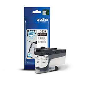 Original Brother Tintenpatrone LC-3237BK, Einzelpack, schwarz