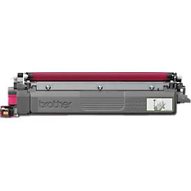 Original Brother Toner TN-248M, bis zu 1000 A4-Seiten, magenta