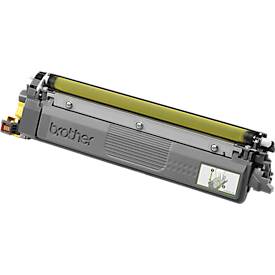 Original Brother Toner TN-248Y, bis zu 1000 A4-Seiten, gelb