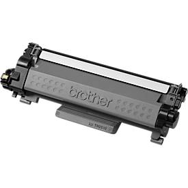 Original Brother Toner TN-2510, bis zu 1200 A4-Seiten, schwarz