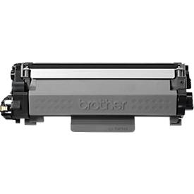 Original Brother Toner TN-2510, bis zu 1200 A4-Seiten, schwarz
