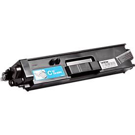 Original Brother Toner TN-326C, Einzelpack, cyan