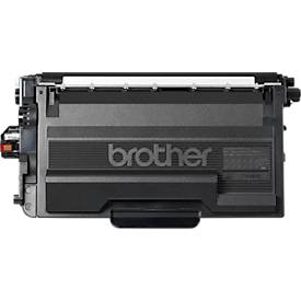 Original Brother Toner TN-3600, bis zu 3000 A4-Seiten, schwarz