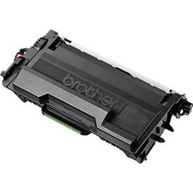 Original Brother Toner TN-3600, bis zu 3000 A4-Seiten, schwarz
