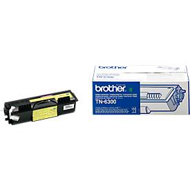 Brother Tn6300 Toner Größe 1 Schwarz - Bild 6