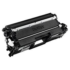 Original Brother Toner TN-821XLBK, Einzelpack, schwarz