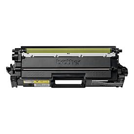 Original Brother Toner TN-821XLY, Einzelpack, gelb