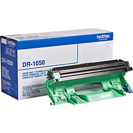 Original Brother Trommelmodul DR-1050, Einzelpack, schwarz
