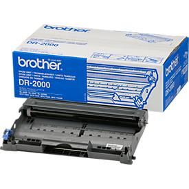 Original, Brother Trommelmodul DR-2000
