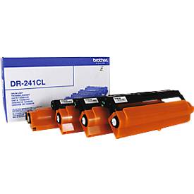 Original, Brother Trommelmodul DR-241CL