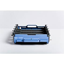 Original Brother Trommelmodul DR-321CL, Mixpack, cyan, magenta, gelb, schwarz
