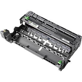 Original Brother Trommelmodul DR3600, 1-teilig, ohne Toner, bis zu 75000 Seiten