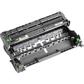 Original Brother Trommelmodul DR3600, 1-teilig, ohne Toner, bis zu 75000 Seiten