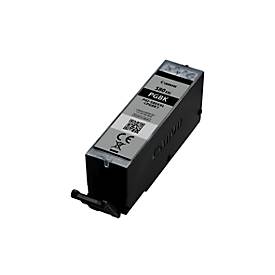 Original Canon Tintenpatrone PGI-580XXL PGBK, Einzelpack, schwarz
