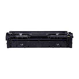 Original Canon Toner 075 H, bis 2500 Seiten, Einzelpack, gelb