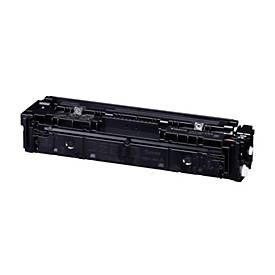 Original Canon Toner 075 H, bis 2500 Seiten, Einzelpack, magenta
