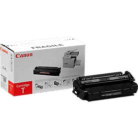 Original Canon Toner T, Einzelpack, schwarz